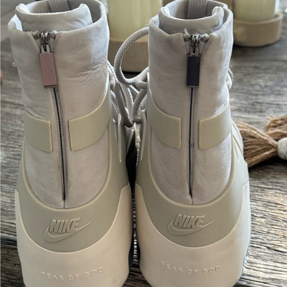 Nike fear of god sail - Picture 11 of 11